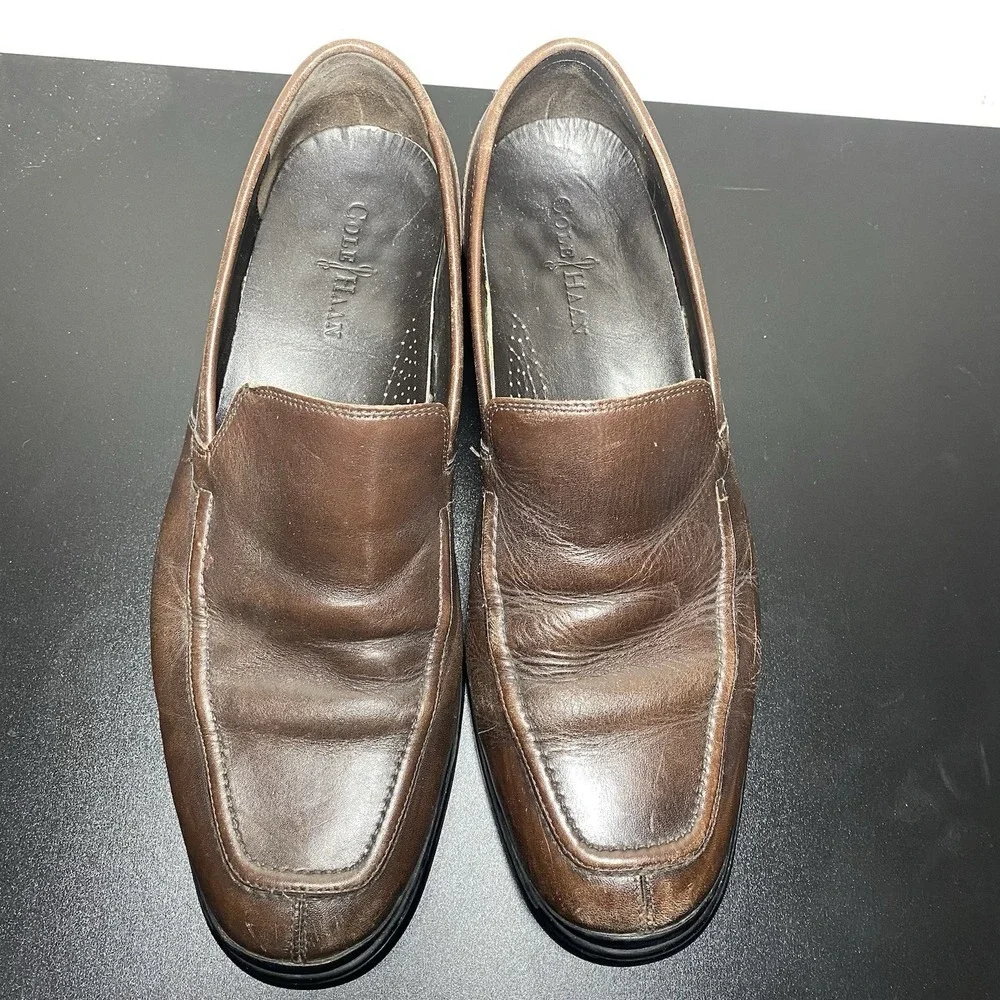 Cole Haan please look